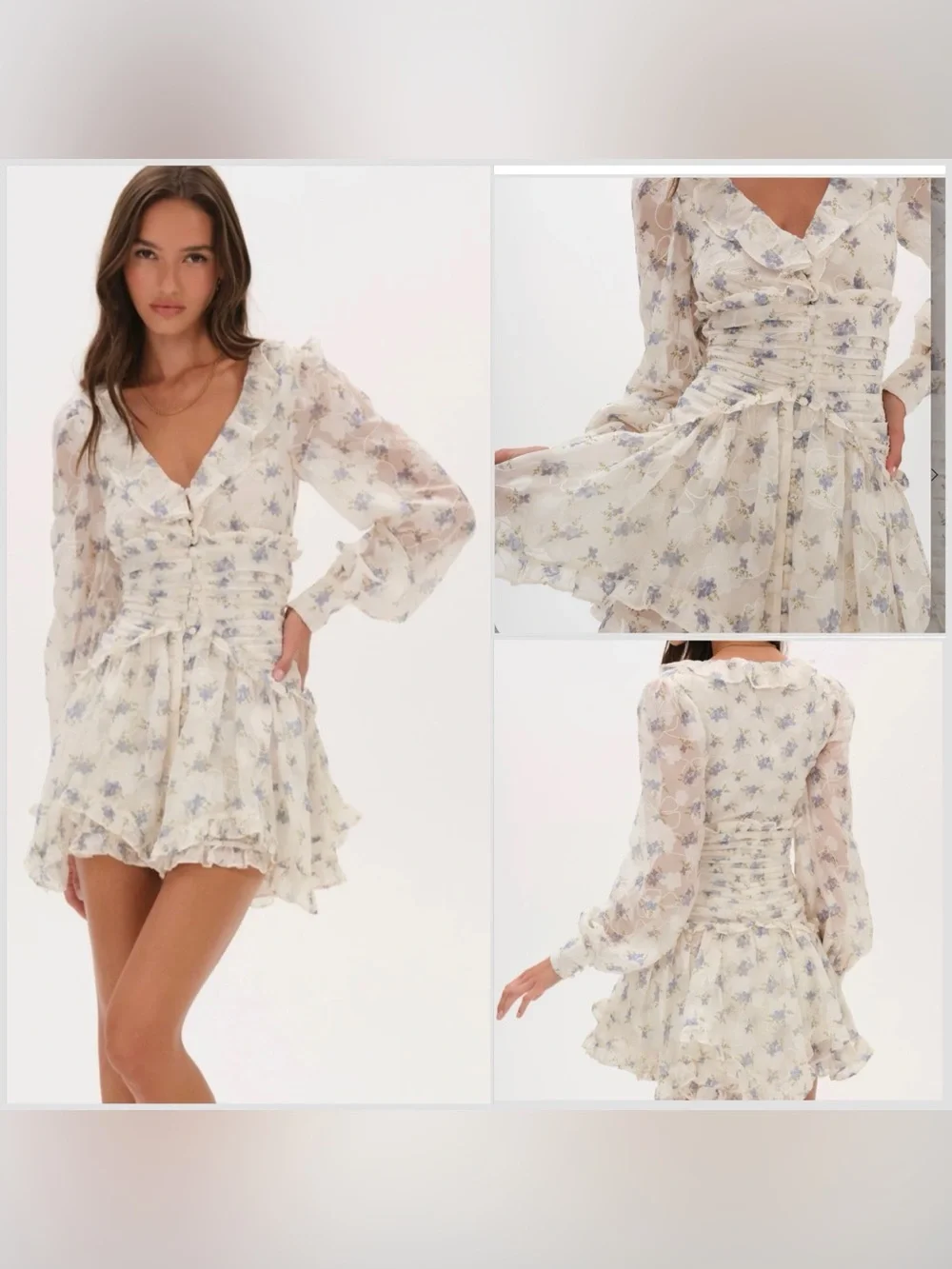 spring bridal dresses Morilee Dress 2603 Buy Lipsy Orange Floral Ball Gown style UK Size:7.5 beach dresses
